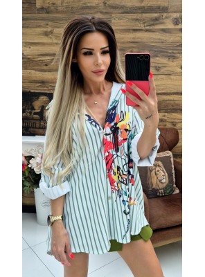 Риза Presilla